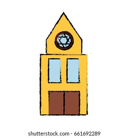 church building icon