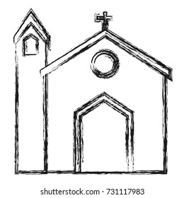church building icon