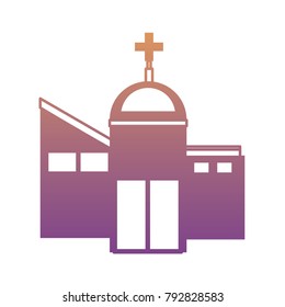 church building icon