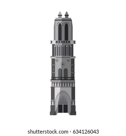 church building icon image