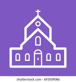 Church Building II