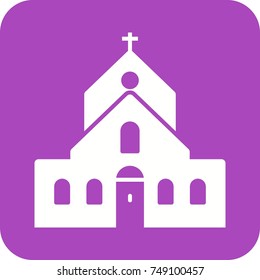 Church Building II