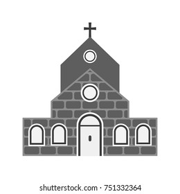 Church Building II