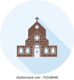 Church Building II