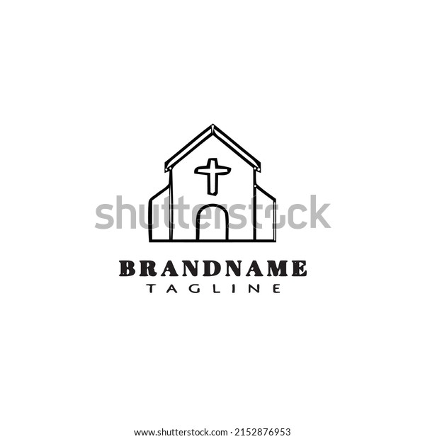 56,309 Church Logo Images, Stock Photos & Vectors | Shutterstock