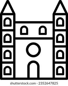 church cathedral catholic building architecture 4061