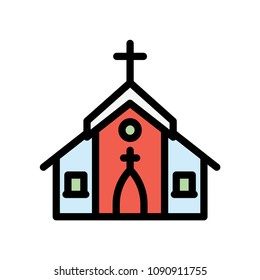 church catholic prayer 
