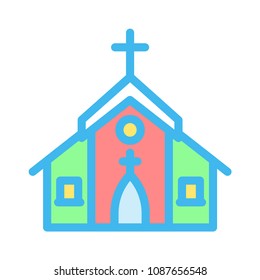 church catholic religious 