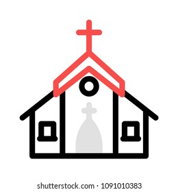 church catholic religious 