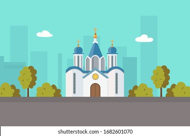 327,977 Church Stock Illustrations, Images & Vectors | Shutterstock