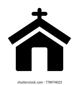 Church - Christian religious place