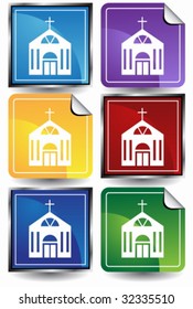 church color
