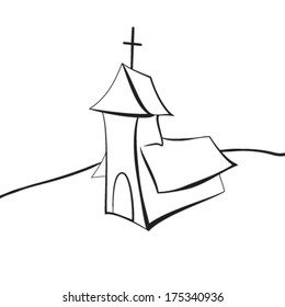 church icon
