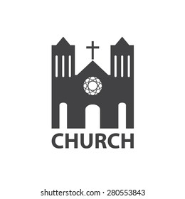 107,032 Catholic church icon Images, Stock Photos & Vectors | Shutterstock