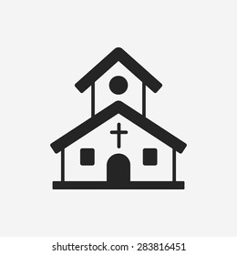 church icon