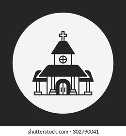 church icon
