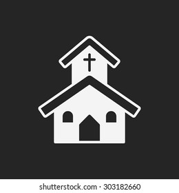 church icon