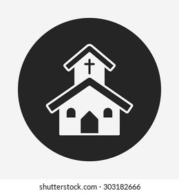 church icon
