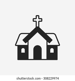 church icon