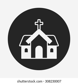 church icon