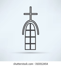 church icon