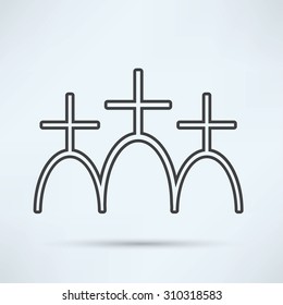 church icon