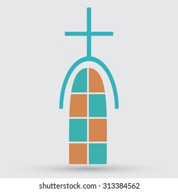 church icon