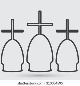 church icon