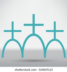church icon