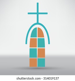 church icon