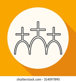 church icon