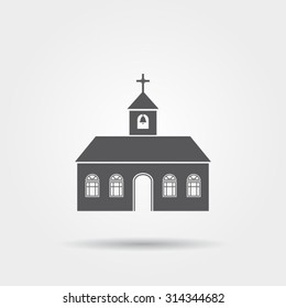 Church icon