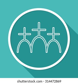 church icon