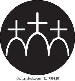 church icon