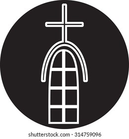 church icon