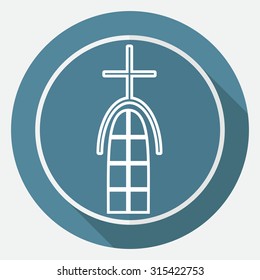 church icon