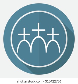 church icon
