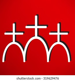 church icon
