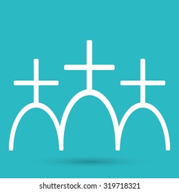 church icon