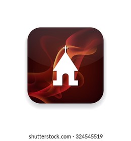 church   icon