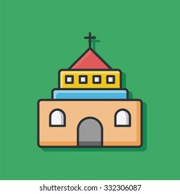 church icon