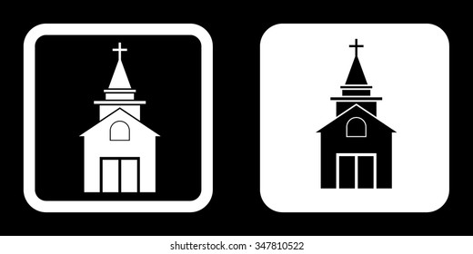 Church icon