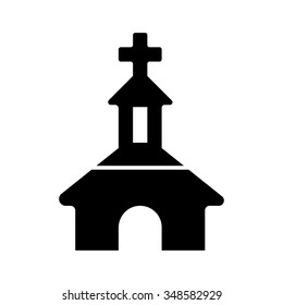 icono de la iglesia