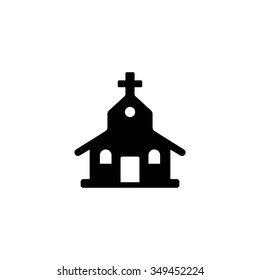 church icon