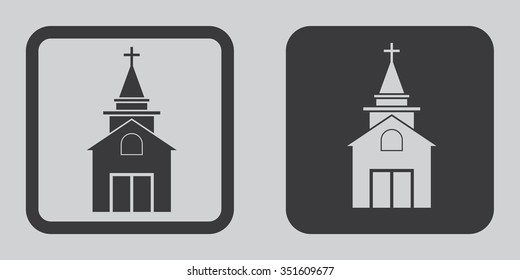 Church icon