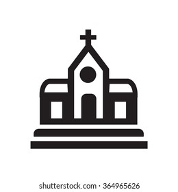 church icon