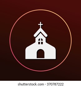 church icon