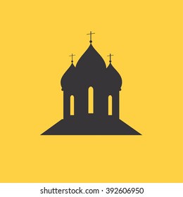 church icon