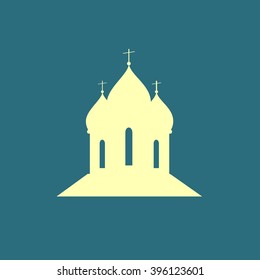 church icon