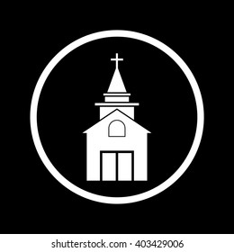 Church icon